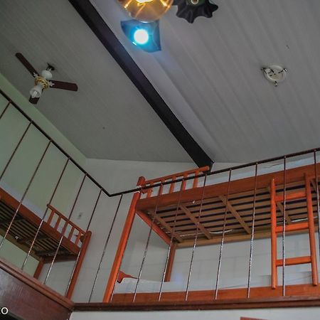 Abraao Hostel المظهر الخارجي الصورة