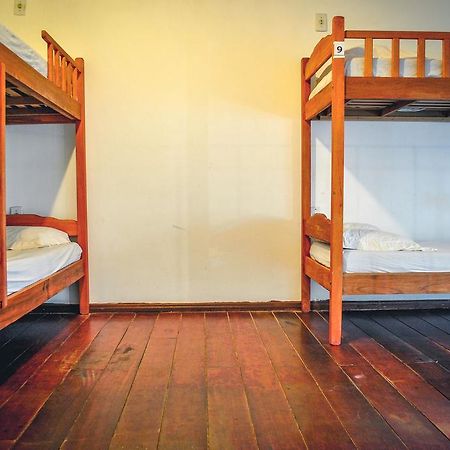 Abraao Hostel المظهر الخارجي الصورة