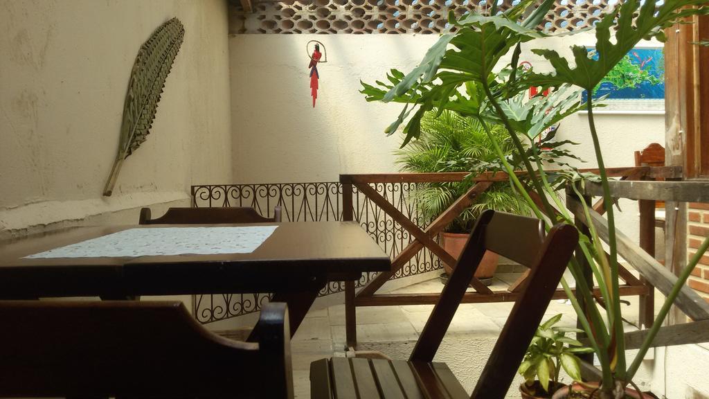 Abraao Hostel المظهر الخارجي الصورة