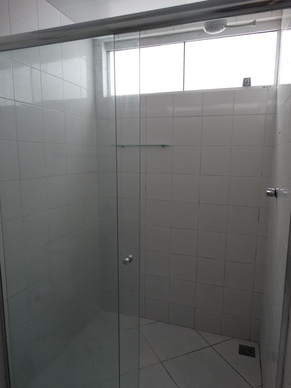 Abraao Hostel الغرفة الصورة
