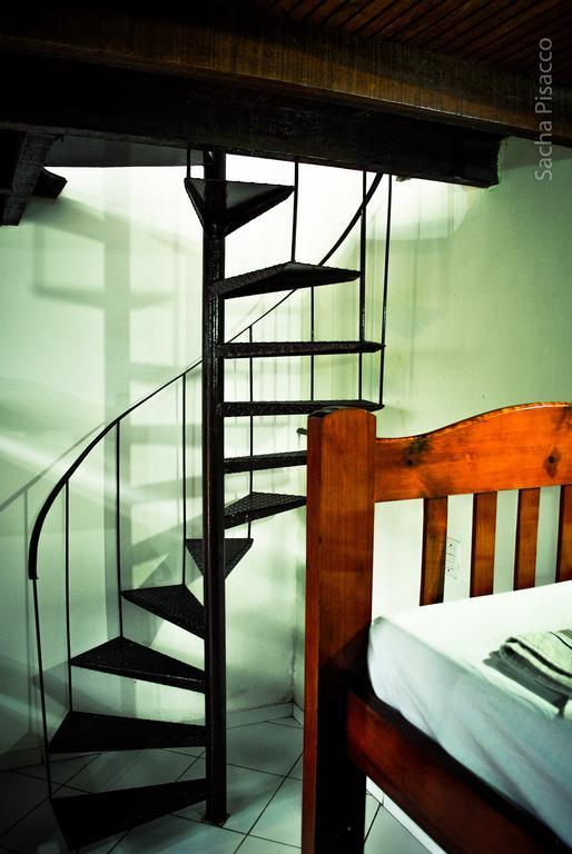 Abraao Hostel المظهر الخارجي الصورة