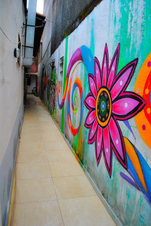 Abraao Hostel المظهر الخارجي الصورة
