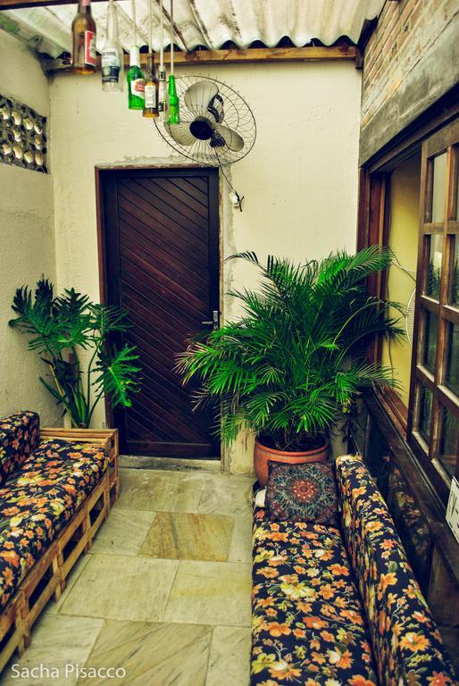 Abraao Hostel المظهر الخارجي الصورة